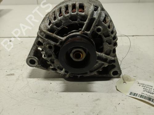 Used Alternator Alternator 36704486 36704486