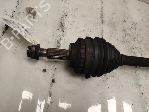 Used Left front driveshaft Left front driveshaft 36750601 36750601