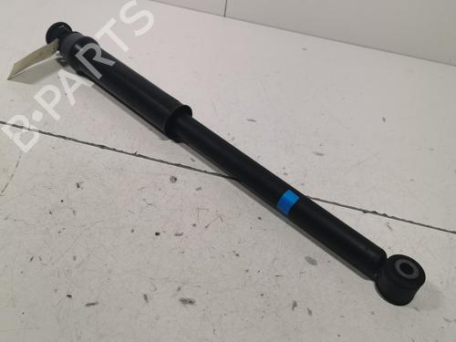Left rear shock absorber RENAULT CAPTUR II (HF_) E-TECH 145 (HFMU) | BP37733800M18 - Image 2