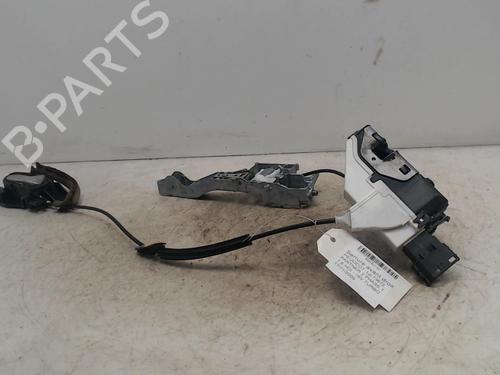 Front right lock PEUGEOT PARTNER Tepee | BP36748799C97 - Image 2