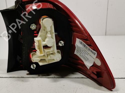 Left taillight BMW 3 Touring (E91) 320 d | BP36705129C34 - Image 3