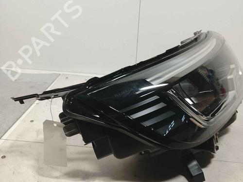 Right headlight RENAULT KANGOO Express (FW0/1_) 1.5 dCi 80 (FW15) | BP36715853C29 - Image 2