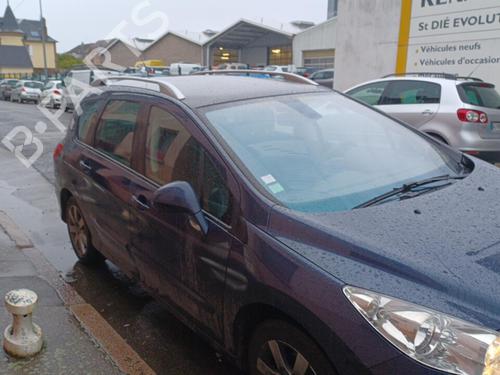 Used Parts PEUGEOT 308 SW I (4E_, 4H_) 1.6 HDi 4763196