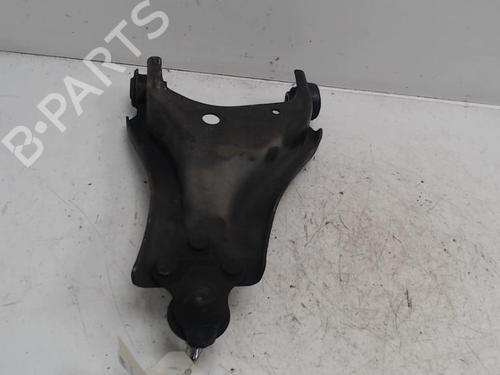 Left front suspension arm DACIA DUSTER (HS_) | BP36741200M12 - Image 3