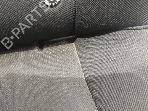 Right front seat RENAULT ZOE (BFM_) ZOE | BP37733648C16 - Image 2