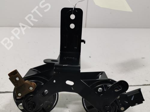 Horn RENAULT CAPTUR II (HF_) E-TECH 145 (HFMU) | BP37733742E13 - Image 4