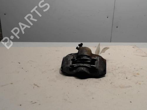 Used Right front brake caliper Right front brake caliper RENAULT 19 I (B/C53_) [1988-1994] 36725255 36725255