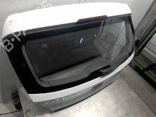 Used Tailgate Tailgate HYUNDAI i30 (FD) 1.6 CRDi (90 hp) 36738274 36738274