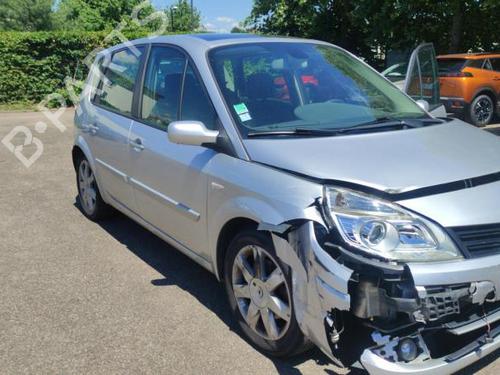 Left front window switch RENAULT SCÉNIC II (JM0/1_) | BP36737796I27 - Image 7