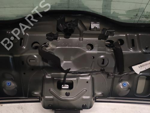 Used Tailgate Tailgate 36710224 36710224
