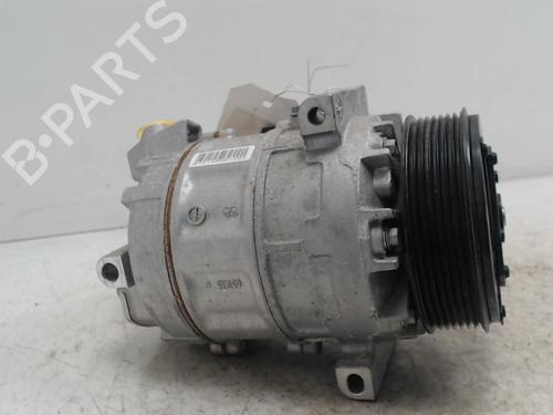AC compressor RENAULT MASTER III Van (FV) | BP36742570M34 - Image 3
