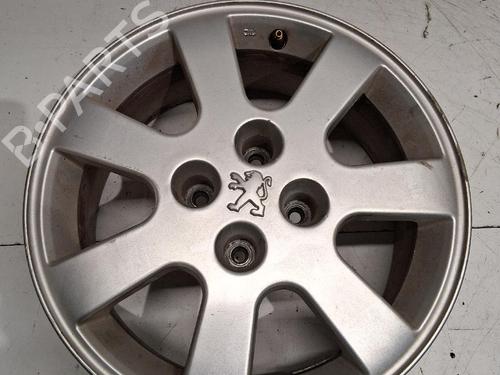 Used Rim Rim 39241350 39241350