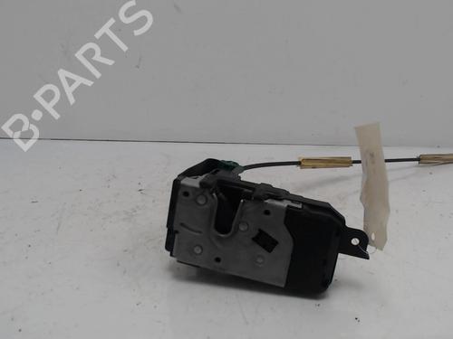 Used Front right lock Front right lock OPEL ASTRA H GTC (A04) 1.9 CDTi (L08) (150 hp) 36738138 36738138