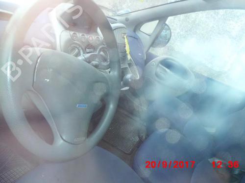 Used Parts FIAT MULTIPLA (186_) 4759789