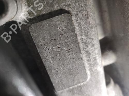 motor-citroen-c3-iii-sx-2016-36713726 main image