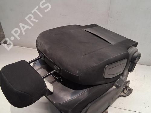 Left front seat PEUGEOT PARTNER Tepee 1.6 VTi | BP37237949C15 - Image 4