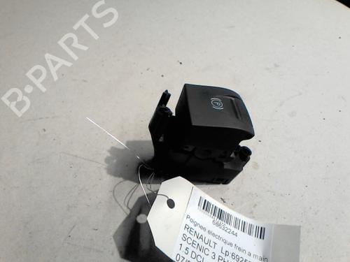 Switch RENAULT SCÉNIC III (JZ0/1_) 1.5 dCi | BP36740992I30 - Image 3