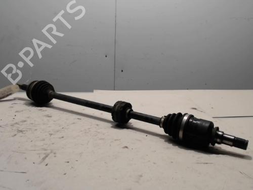 Used Right front driveshaft Right front driveshaft 36726725 36726725