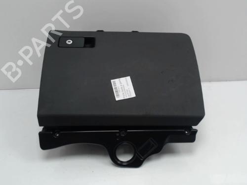 Hanskerom Hanskerom VW PASSAT B7 (362) [2010-2016] 36737413 36737413