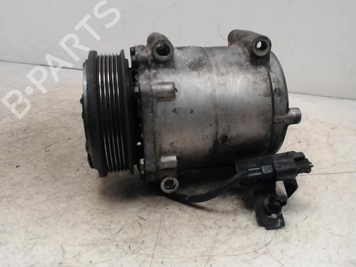AC compressor FORD FIESTA VI (CB1, CCN) 1.4 TDCi | BP36745968M34  - Image 6