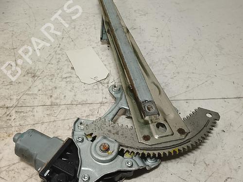 Front left window mechanism MITSUBISHI ASX (GA_W_) 1.8 DI-D 4WD (GA6W) | BP39663673C22 - Image 3