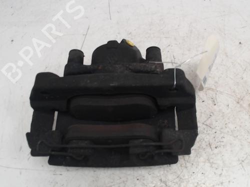 Right front brake caliper RENAULT MEGANE II Saloon (LM0/1_) | BP36739135M104 - Image 2