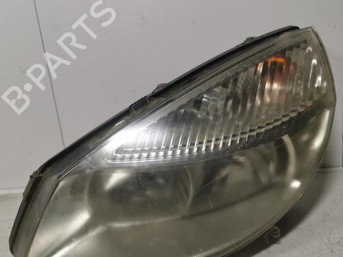 Left headlight RENAULT SCÉNIC II (JM0/1_) | BP36719428C28 - Image 4