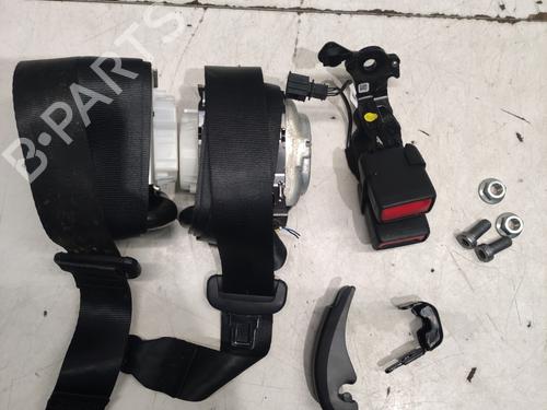 Sæde Bagtil Sæde Bagtil AUDI A3 Sportback (8YA, 8YF) [2019-2026] 36707243 36707243