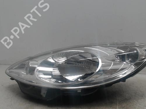 Used Left headlight Left headlight PEUGEOT 1007 (KM_) 1.4 (75 hp) 36749013 36749013