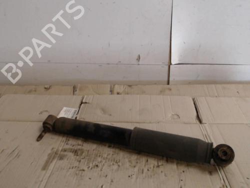 Used Left rear shock absorber Left rear shock absorber 36734655 36734655