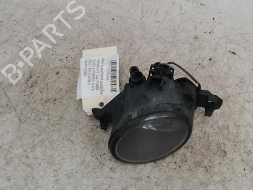 Used Left front fog light Left front fog light 36745899 36745899