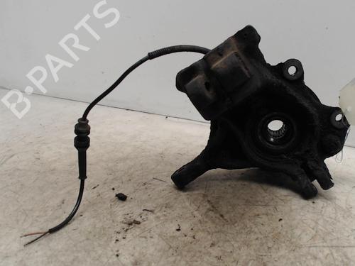 Left front steering knuckle CITROËN DS3 (SA_) 1.6 HDi 90 | BP36749410M25 - Image 3