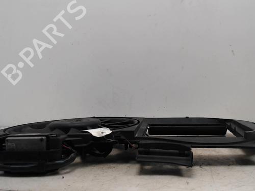Radiator fan AUDI A4 B7 (8EC) | BP36745103M35 - Image 2