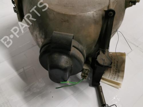 Used Left headlight Left headlight PEUGEOT 309 II (3C, 3A) [1989-1993] 36723763 36723763