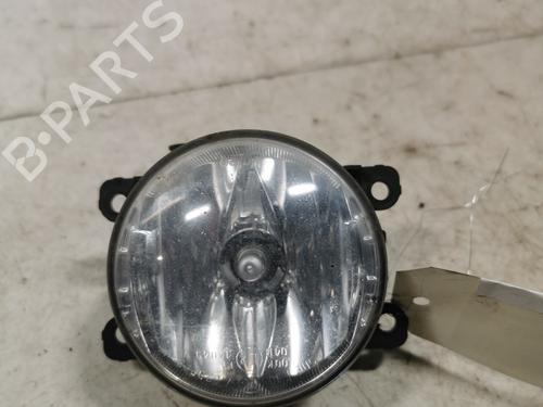 Left front fog light RENAULT CLIO III Hatchback Van (SB_, SR_) | BP36718062C30 - Image 3
