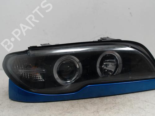 Right headlight BMW 3 Coupe (E46) 320 Cd | BP36746580C29 - Image 5