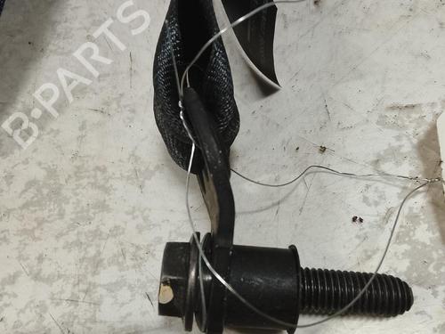 Front left seatbelt DACIA SANDERO II TCe 90 (B8M1, B8MA, B8AC) | BP40162148I26 - Image 3
