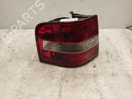 Used Left taillight Left taillight FIAT STILO Multi Wagon (192_) [2003-2008] 36751257 36751257