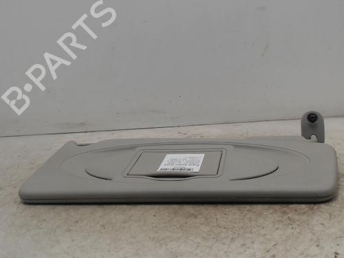 Right sun visor RENAULT KANGOO Express (FW0/1_) | BP36748820I2 - Image 2