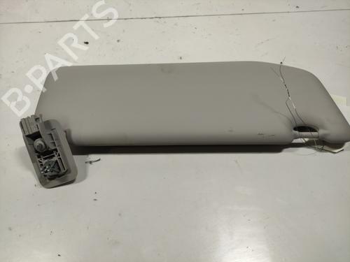 venstre-solskjerm-citroen-c3-iii-sx-2016-36720371 main image