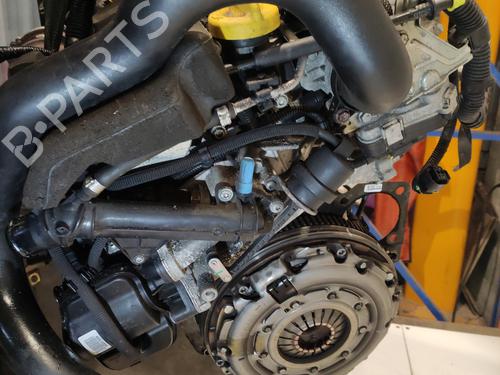 Engine SUZUKI SX4 S-Cross (JY) 1.6 DDiS AllGrip (AKK 416D) | BP36713622M1 - Image 5