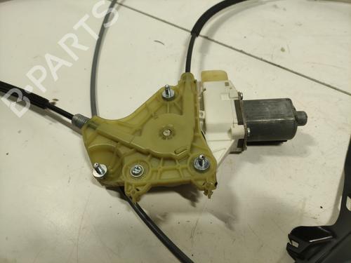 Front right window mechanism BMW 3 Coupe (E92) | BP36704125C23 - Image 2
