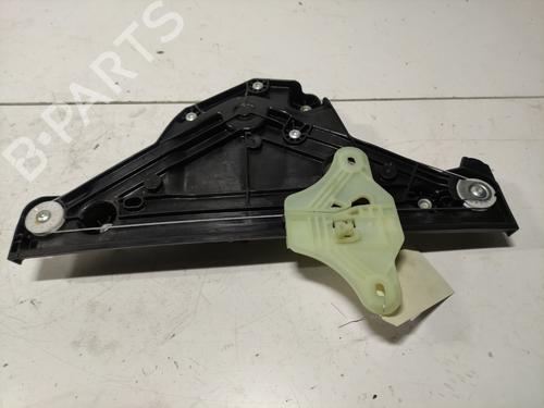 Rear left window mechanism RENAULT CLIO V (B7_) | BP36704211C24 - Image 2