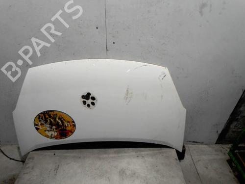 Motorhaube für Motorhaube CITROËN BERLINGO Box Body/MPV (B9) [2008-2026] 36745373 36745373