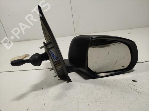 Used Right mirror Right mirror SUZUKI ALTO VII (GF, HA25_, HA35_) [2009-2026] 36704375 36704375