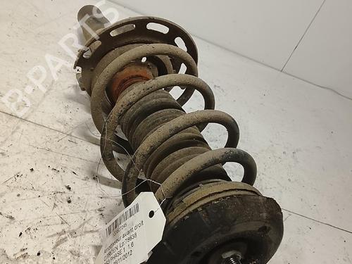 Used Right front shock absorber Right front shock absorber 39584731 39584731