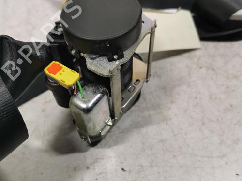 Used Front right seatbelt Front right seatbelt 36711679 36711679