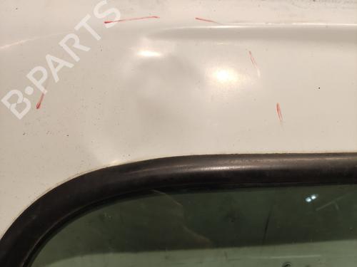 Left tailgate RENAULT KANGOO (KC0/1_) D 55 1.9 (KC0D) | BP36719996C76 - Image 7