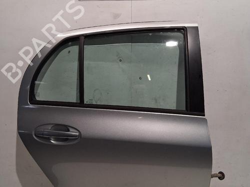 Used Right rear door Right rear door 38724947 38724947