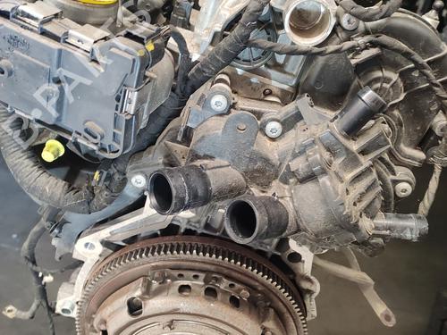 Engine VW UP! (121, 122, BL1, BL2, BL3, 123) 1.0 | BP36708304M1 - Image 6